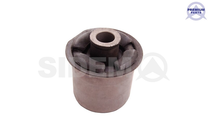 Сайлентблок