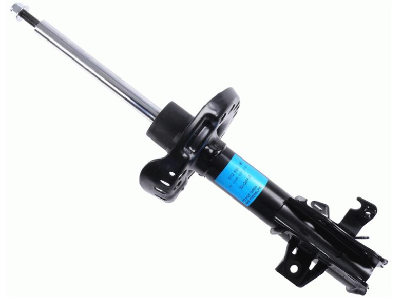 Амортизатор підвіски