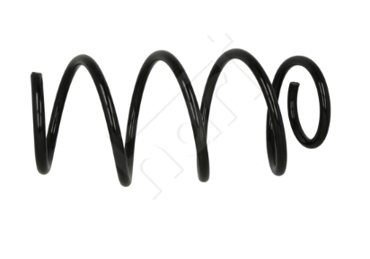 пружина пер. Hyundai i30, Kia Cee'd 1.4-1.6D 11->  (HART)