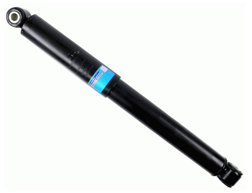 Амортизатор підвіски