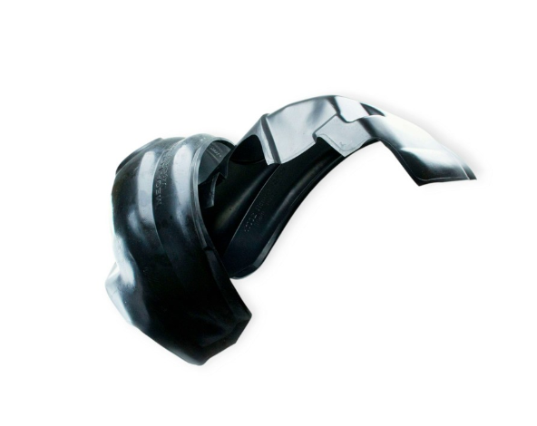 защита-подкрылки Ford Transit (07-13) передние (Mega-Locker)