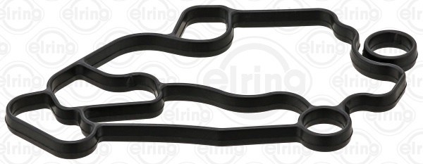 Прокладка, корпус масляного фільтра