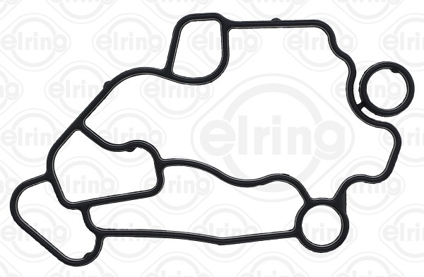 Прокладка, корпус масляного фільтра 897.960 - зображення 2