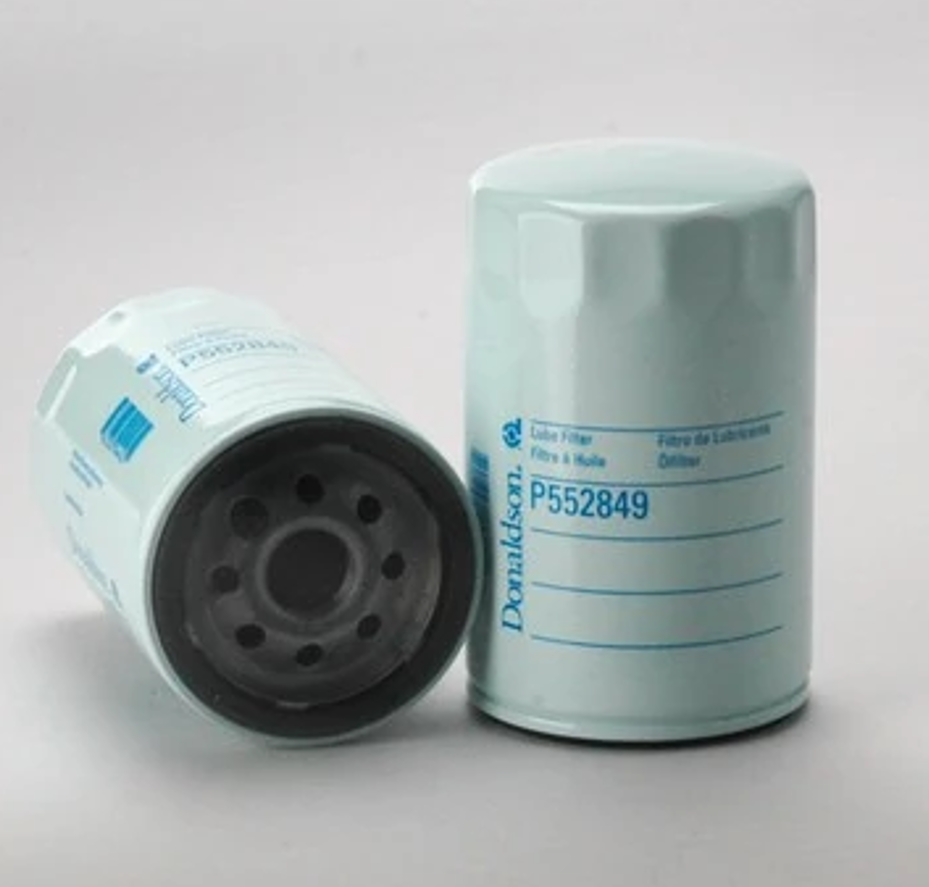 Фильтр масляный P552849