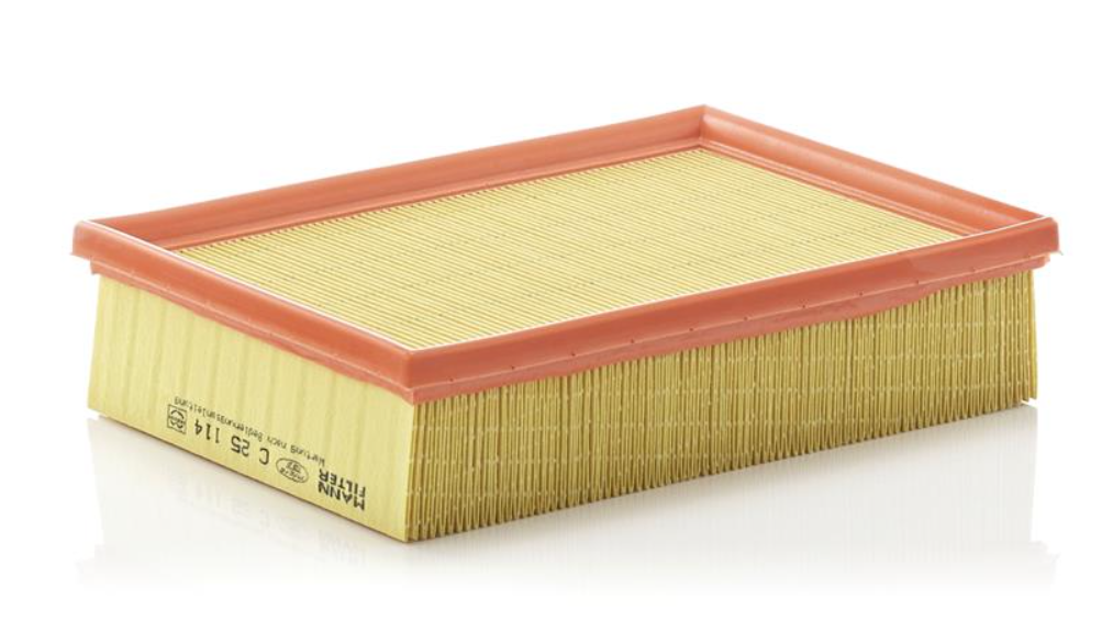 Повітряний фільтр