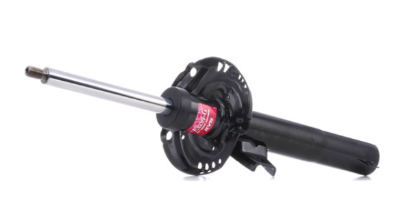 Амортизатор підвіски