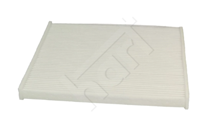 фильтр салона Toyota Rav 4 I-II, Yaris  (HART)