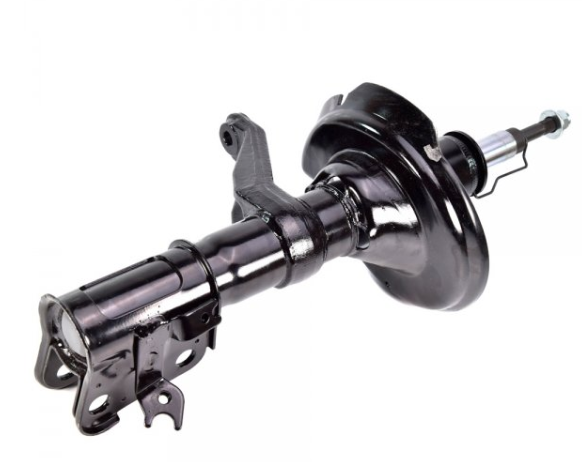 Амортизатор підвіски