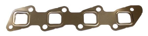 Прокладка, випускний колектор