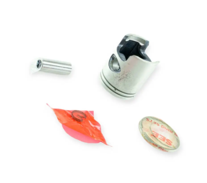 поршень к-т HONDA ZX-50 +1.75 40mm 63642 - зображення 2