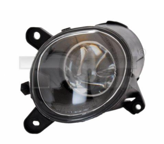 VW PAS 00- Прав. п/тум H3