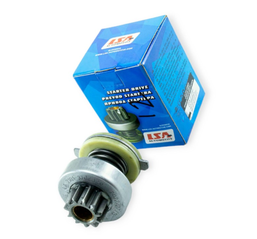 бендекс 2101 рус. стартер (LSA)