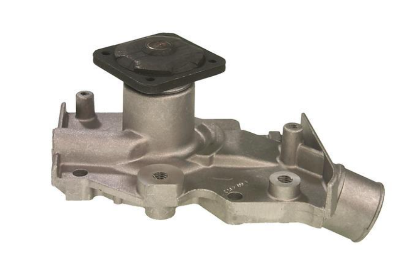 Водяна помпа