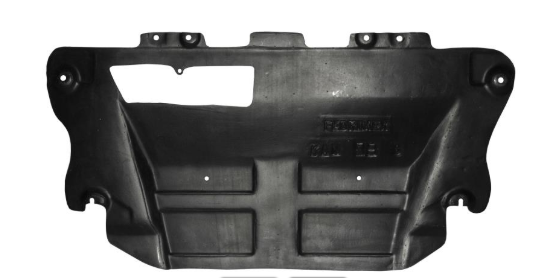 Захист двигуна, бензин KH6011 266 - зображення 2