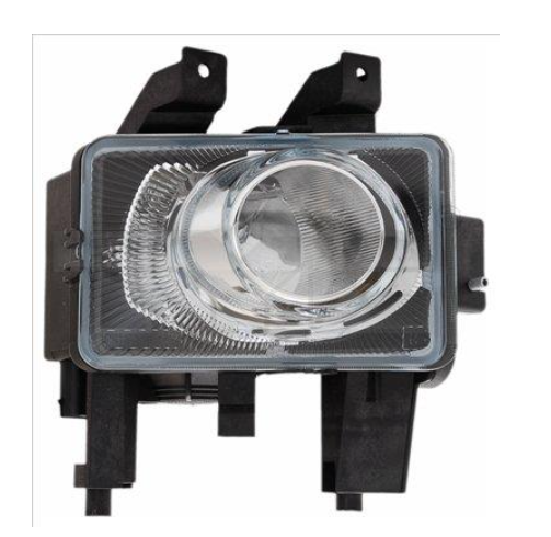 OPE ASTRA прав. прозрач. п/тум. [04-07]