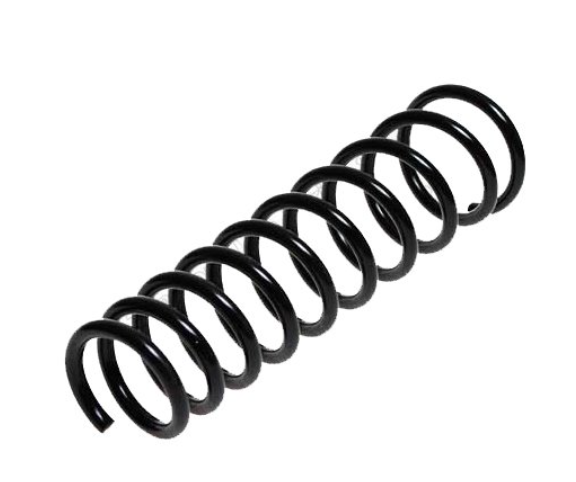 Пружина підвіски