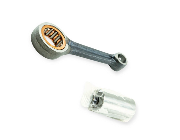 шатун коленвала YAMAHA SA36J MSU качество 209290 - зображення 2