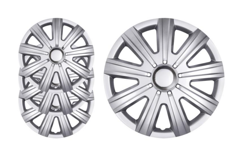 Колісні ковпаки MAGNUMPRO радіус 16" комплект 4шт