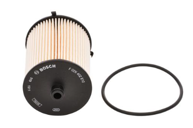 Топливный фильтр