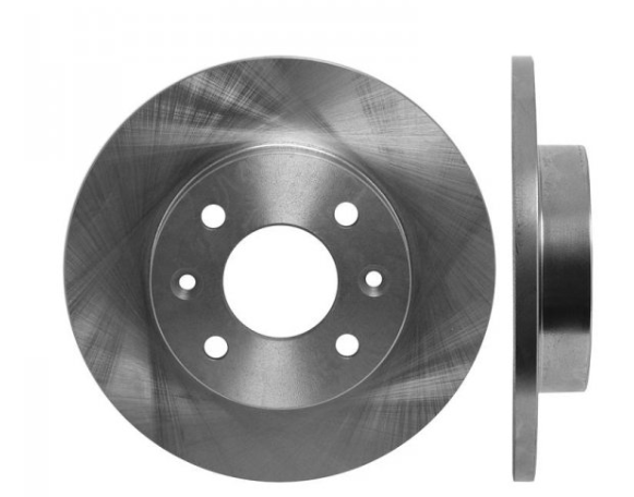 Гальмівний диск