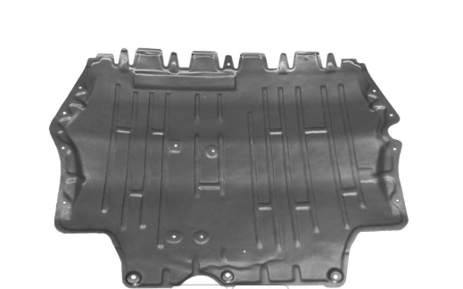 VW Jetta 11- Захист двигуна KH9528 265 - зображення 2