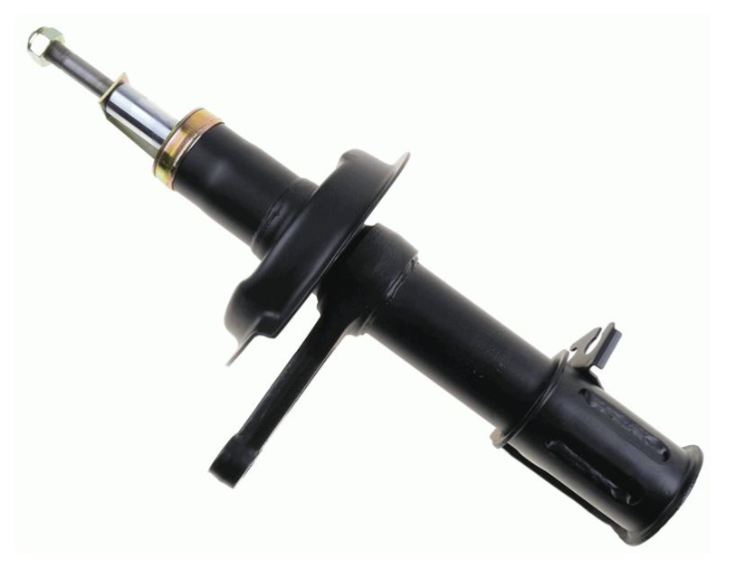 Амортизатор підвіски