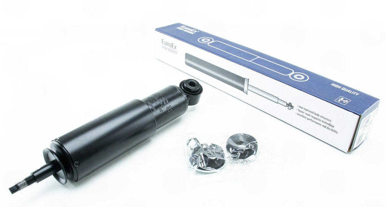 амортизатор 21214 передний (EuroEx)