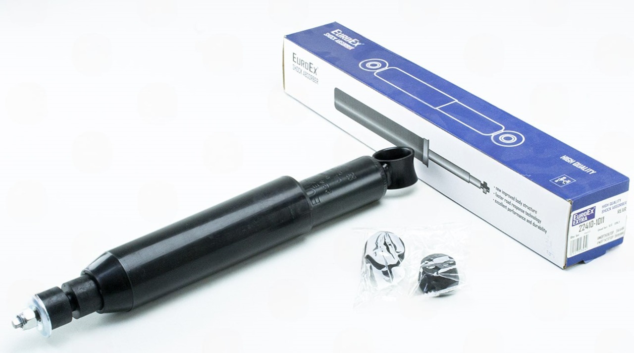 амортизатор Волга задний (EuroEx)