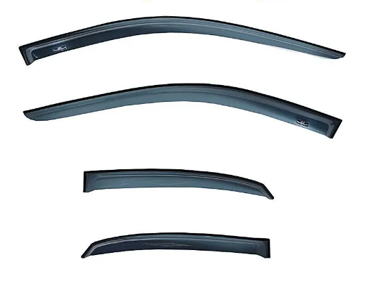 ветровик Volkswagen Golf VII хетч 5d 2012-2020 (скотч) HIC