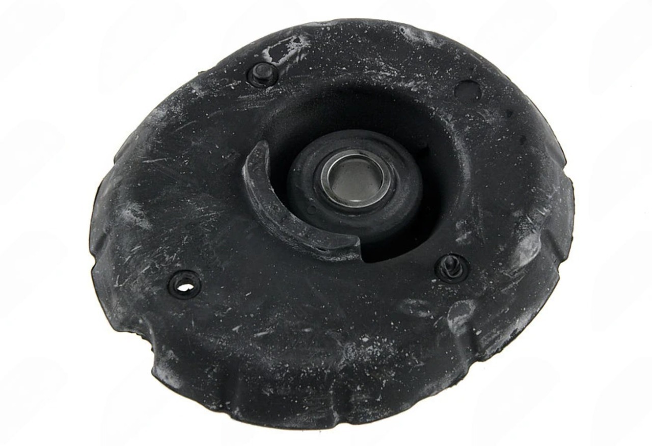 опора стойки пер. Citroen C3, C4, Peugeot 208 09->  (NTY)