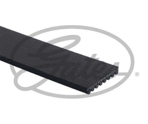 Поліклиновий ремінь 8PK2275 - зображення 2