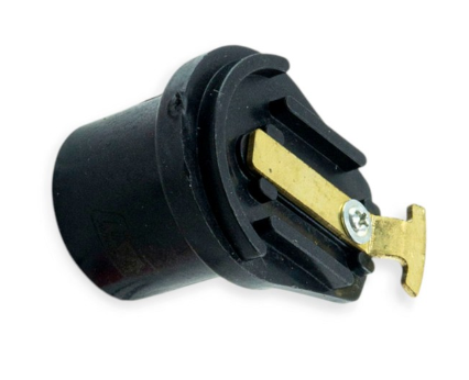 бегунок Волга (LSA) без резистора <LA P11-3706020> черн.