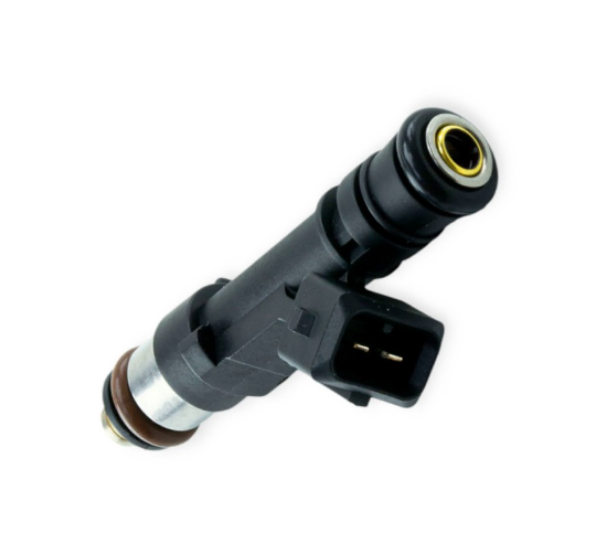 форсунка  ВАЗ дв1,5 (8кл.) 2110,2107,2109 (тонкая 502) BEG-LINE BL-0280158502 - зображення 2