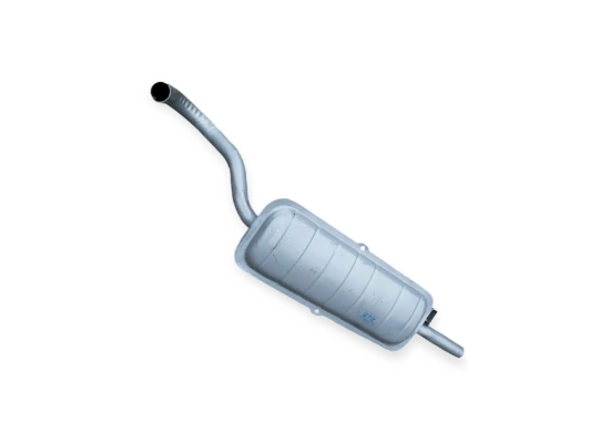 глушитель 2101 (Тернополь) сварной эконом