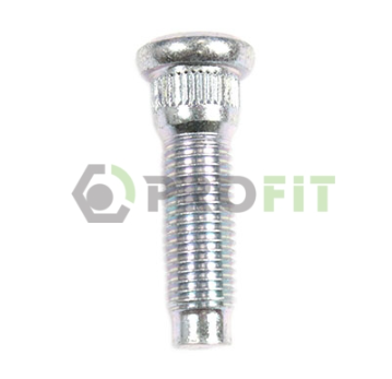 шпилька колес Toyota / Lexus 90-> (M12x1,5 L48mm)  (PROFIT)
