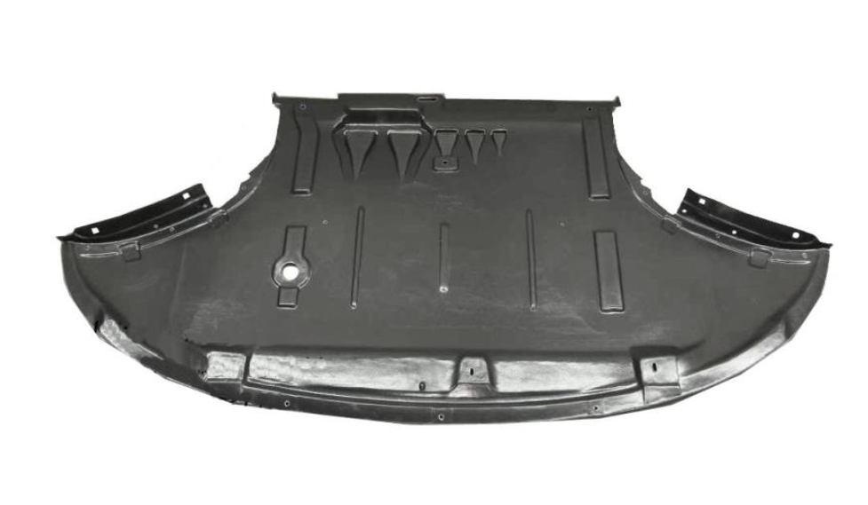 Захист двигуна