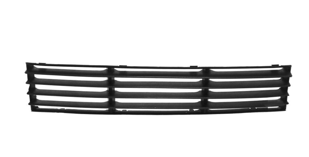 Решітка перед. бампера центр.