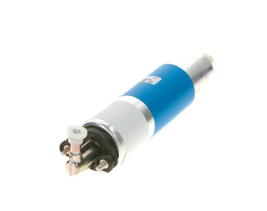 Топливный насос