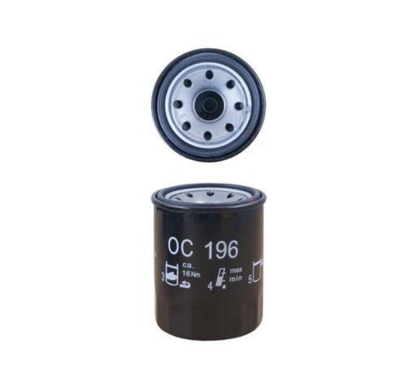 Масляний фільтр