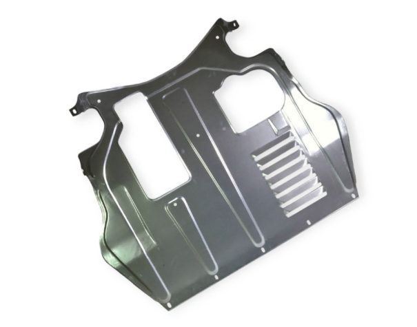 брызговик ДВС 2110 (АвтоВАЗ)