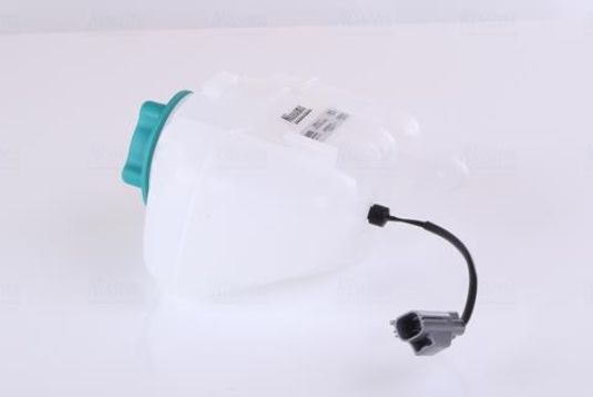 Розширювальний бак VOLVO S60 I (2001) S60 2.4 T5 996177 - зображення 2