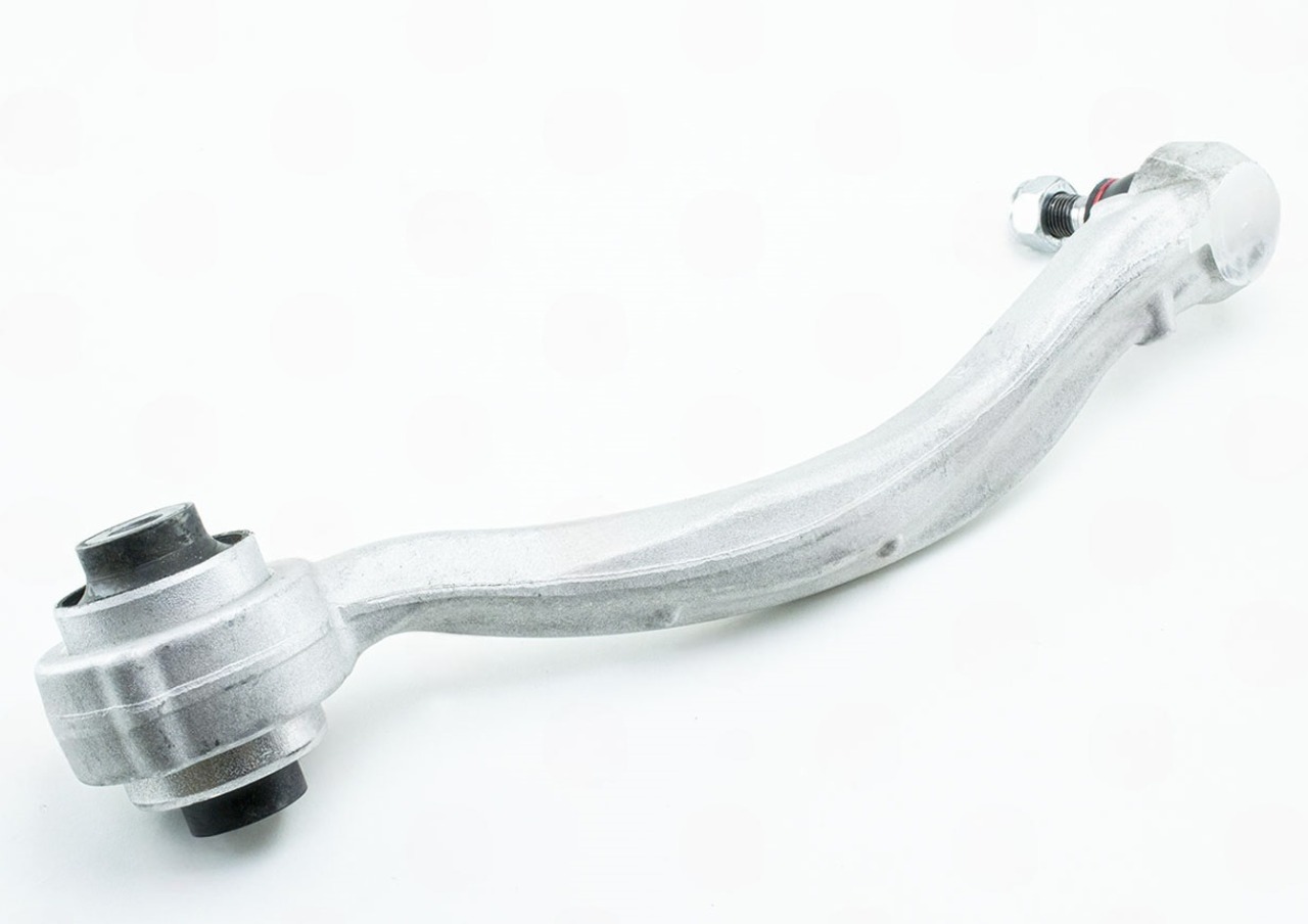 рычаг перед. подв. MB С-Class W204 (правый низ. задний)  (APLUS)