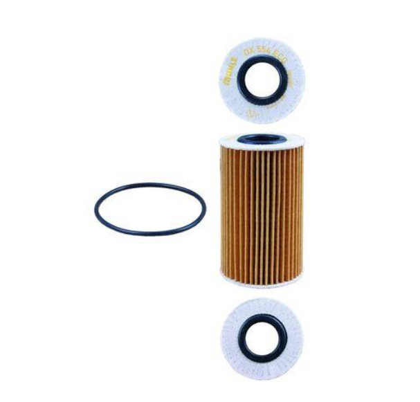 Масляний фільтр