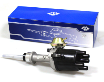 трамблер 01-б\к AT