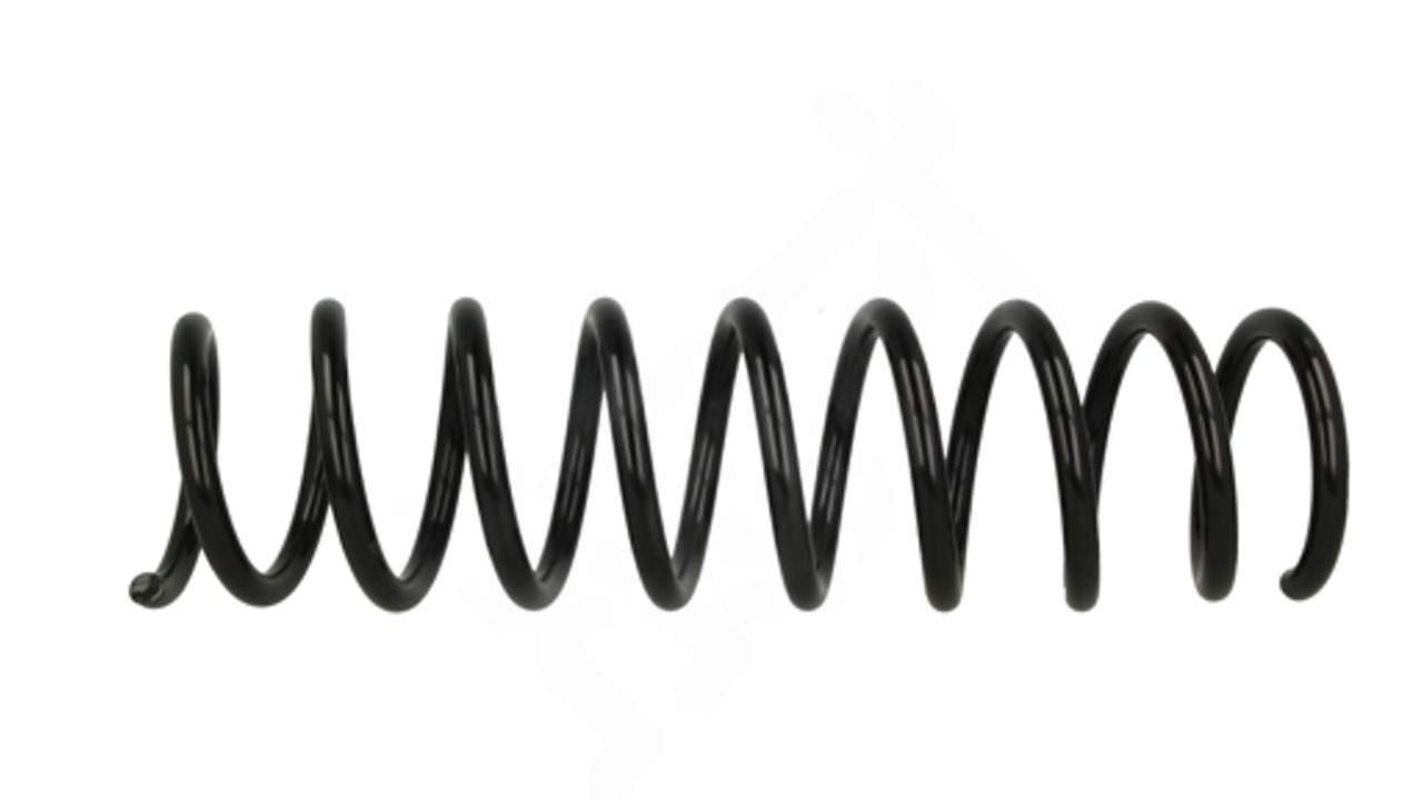 пружина зад. BMW 5 (E39) (седан) (без М-тех)  (HART)