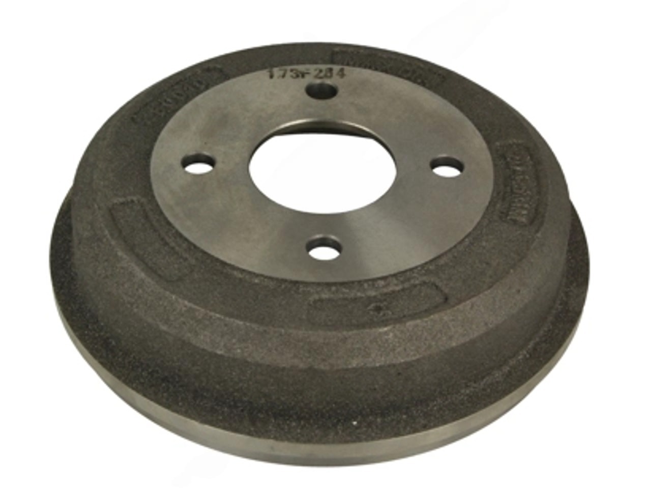 барабан тормозной Ford Mondeo 94-> (d203x48.5)  (HART)