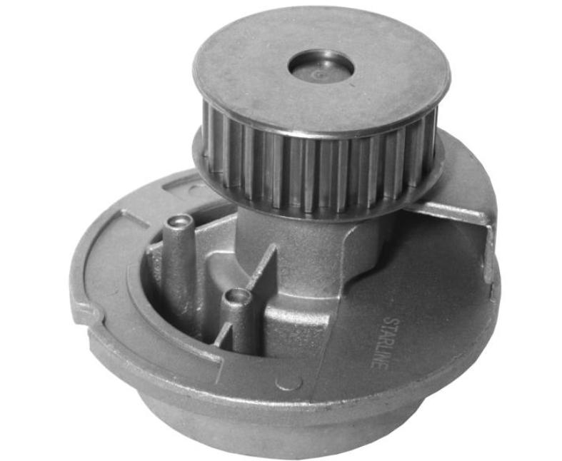 Водяна помпа