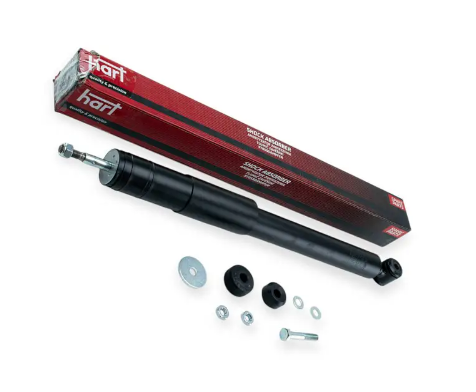 амортизатор зад. MB 190 (W201), E-Class (W124)  (HART)