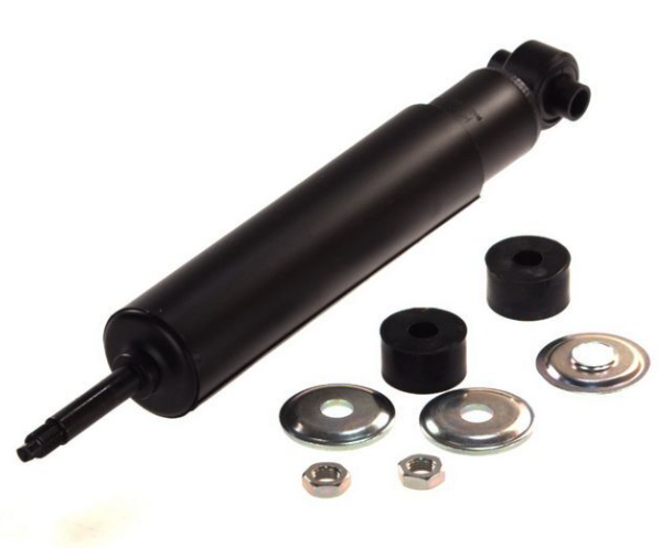 Амортизатор підвіски