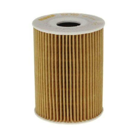 Масляний фільтр